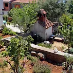 Apartman By The Sea Brgulje, - 6243 Molat