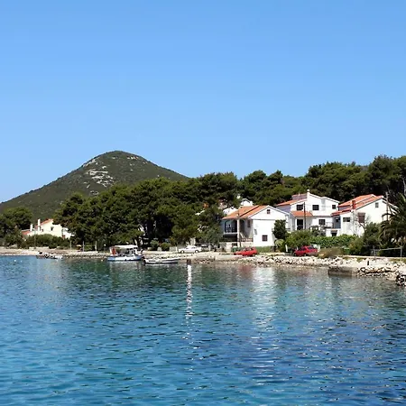 By The Sea Brgulje, - 6243