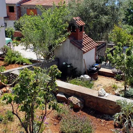 Apartman By The Sea Brgulje, - 6243 Molat