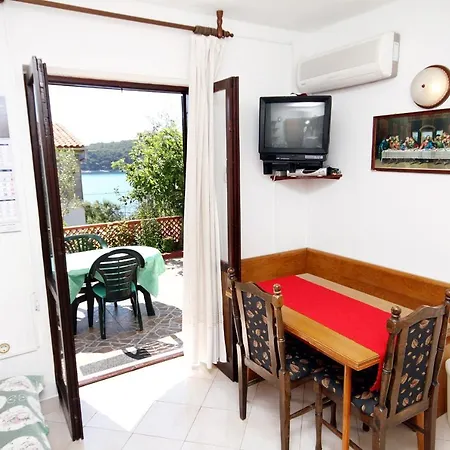 By The Sea Brgulje, - 6243 דירה Molat