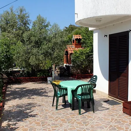 דירה By The Sea Brgulje, - 6243 Molat