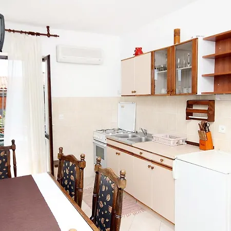 By The Sea Brgulje, - 6243 דירה Molat