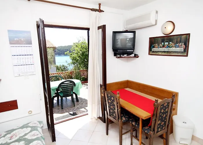 By The Sea Brgulje, - 6243 شقة مولات