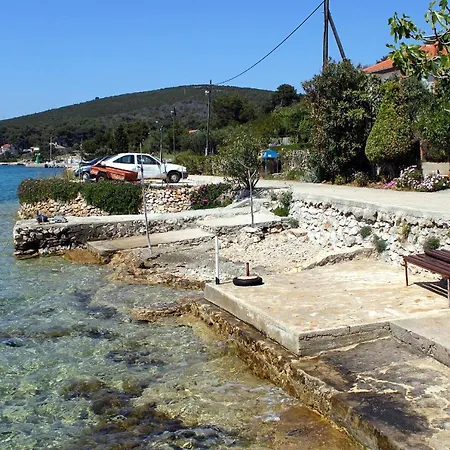 By The Sea Brgulje, - 6243 Molat