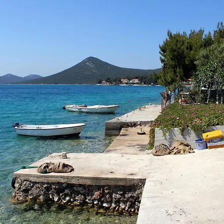 By The Sea Brgulje, - 6243 Apartment *