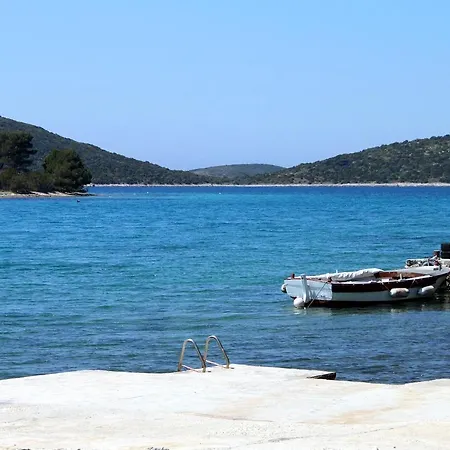 By The Sea Brgulje, - 6243 Apartment Molat