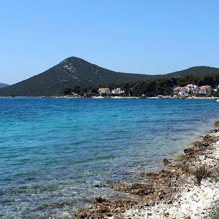 Appartamento By The Sea Brgulje, - 6243 *