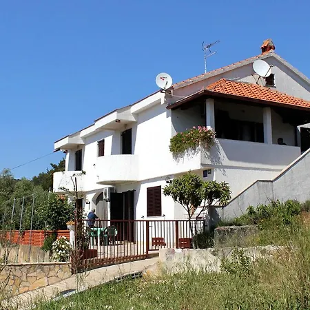 Apartment By The Sea Brgulje, - 6243 *