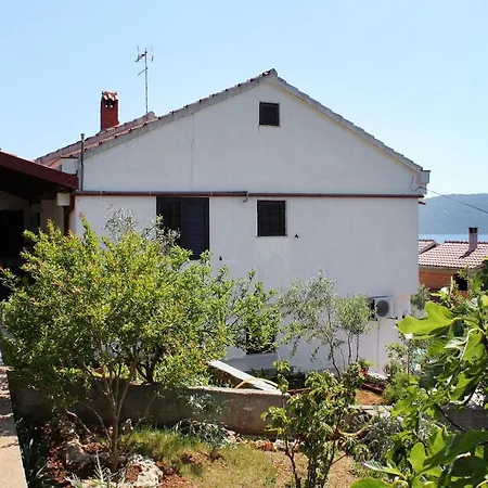 By The Sea Brgulje, - 6243 Διαμέρισμα Molat