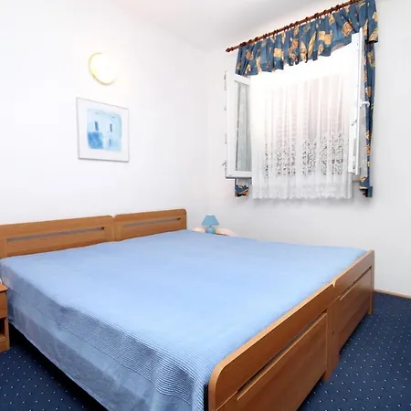 By The Sea Brgulje, - 6243 Molat