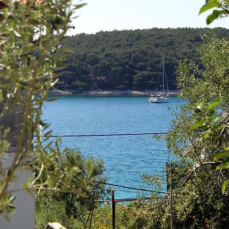 By The Sea Brgulje, - 6243 Apartment Molat