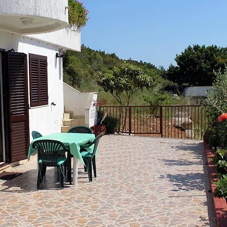 By The Sea Brgulje, - 6243 Apartment *