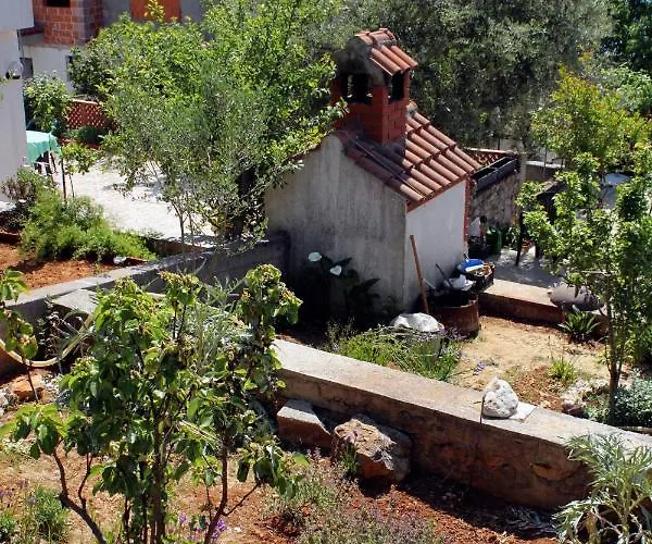 Apartman By The Sea Brgulje, - 6243 Molat