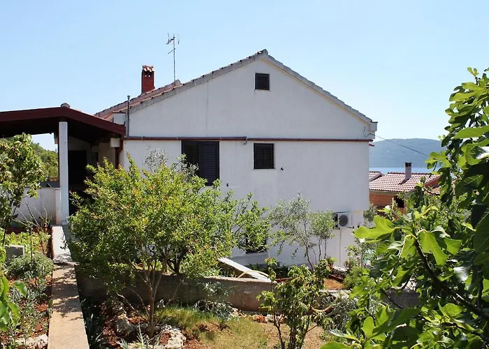 By The Sea Brgulje, - 6243 Apartman Molat