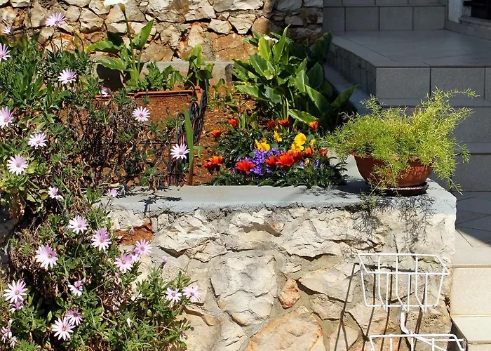 Apartman By The Sea Brgulje, - 6243 Molat